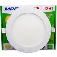 Mpe 12W RPL-12 round led ceiling light, MPE 12W RPL-12 ultra-thin led ceiling light