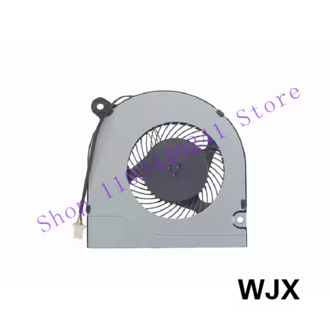 WYORESY Laptop CPU fan for Acer Aspire 5 A515 A515-51 A515-51G fan ns85b11 4-pin