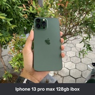 Iphone 13 pro max 128gb ibox