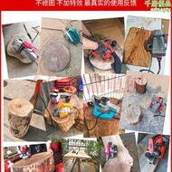 電刨電動刨子木工刨木匠小型手提刨電推刨菜板木工工具刨木機刨刀