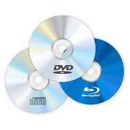 代訂任何DVD Blu-ray 4K 電影