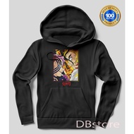 ANIME DEMON SLAYER CHILDREN'S HOODIE JACKET