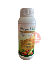 1L SNT SuperFoliar Phosphorus Acid 400 Xtra (2 in 1 Rintangan Penyakit + Baja Foliar) - Durian Kanker dan Akar Putih