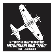 Mitsubishi A6M