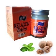 Rohini Relaxon Balm 48gm