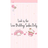 Payment Link For Live Bidding