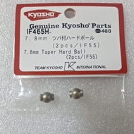 Tianmu 168 Kyosho Parts IF-465H-Kuli Ka 7,8mm pro MP-9/2/