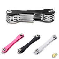 WXDX.TH Key Organizer Home Storage Mini Decorative EDC Gear Holder