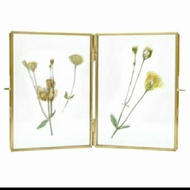 2-sided photo Frame Double photo Frame
