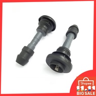 PLUG COIL RUBBER FOR P/ SAGA BLM, FLX, EXORA, PREVE / IGNITION COIL TUBE WITH SPRING