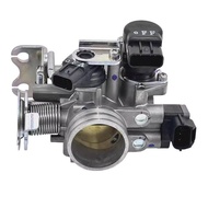 KYMCO Original  Modenas Elegan 250/ME250 ABS/X-Town 300i CT250 300 Throttle Body valve assembly ISC 