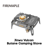 Firemaple Vulcan Butane Camping Stove