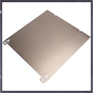 [A Z T K] Build Plate for  K1 Max Double Side Printing Heatbed 310x 315mm Buid Plate PEI Steel Sheet