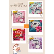 DOWNY SOFTENER SACHET CONCENTRATE FABRIC PERFUME COLLECTION