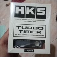 TURBO TIMER HKS