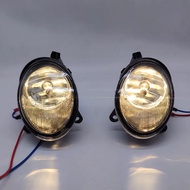 Fog Light Lamp For Audi Quattro C6 S8 S6 Allroad A6 2005 2006 2007 2008 Halogen Fog Light Fog Lamp A