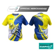 Cub Prix Penang Version 2023 T-shirt