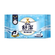 【舒潔】濕式衛生紙(40抽x6包(天然綠茶複合配方))