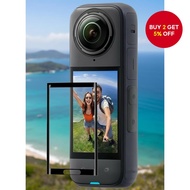 Insta360 X4Insta360 X5  Filem pelindung untuk skrin Insta360 X4 dan Insta360 X5