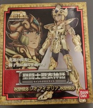舊版 Bandai 聖闘士 星矢 聖衣神話 黄金聖闘士 獅子座（代拍）