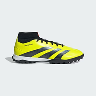 Adidas รองเท้าฟุตบอล / ร้อยปุ่ม Predator League Soc | Team Solar Yellow 2 / Core Black / Solar Red (IG7721)