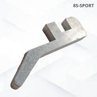 Kokang Handle Kokang Bahan Mentah