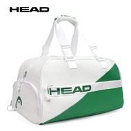 HEAD Tennis Bag Djokovic Style One-shoulder Crossbody Handbag 2-pack Racket Bag Badminton Racket Sto