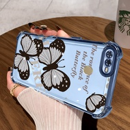 HP Phone Case For OPPO A7 A5s A12 A12s A11K Case Phone Case Silicone Protective Case Softcase Black 