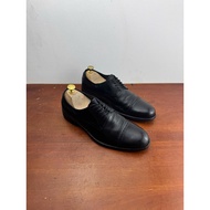 2hand genuine leather shoes 002