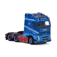 WSI 1/50 VOLVO FH4 6X2 Trailer Head Model Erik M Nielsen 013147