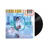 แผ่นเสียง David Bowie Hours... ใหม่ ซีล David Bowie Vinyl LP