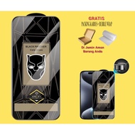 Tempered Glass Anti-Scratch Esd PremiumBENING Oppo A97 2022 A97 5G A58 4G A58 5G A78 4G A78 5G A98 5