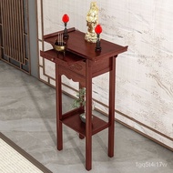 New Chinese Style Console Tables Super Narrow Console Modern Minimalist a Long Narrow Table Altar Pieces Hallway Table a