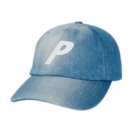 Palace Stone Wash Cap