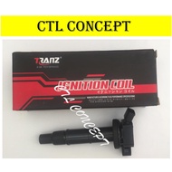 IGNITION COIL TOYOTA CAMRY 2.0 / 2.4 / ACV30 / VVTI / 1AZFE