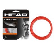 HEAD Lynx Tour เอ็นไม้เทนนิส (18g/1.20mm) HE208AC647EYTH