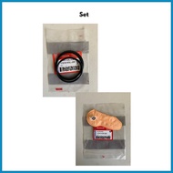 Fuel pump + O-Ring set for Honda click 125i