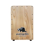 台灣製 Pangolin 木箱鼓 工廠直營推廣優惠活動