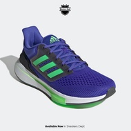 Original Adidas Eq21 Run H00513 Men's Running Shoes