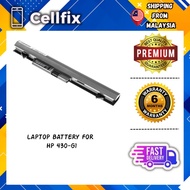 LAPTOP Battery for HP ProBook 430 G1ProBook 430 ProBook 430 G2 745662-001 707618-541 H6L28UT 707618-