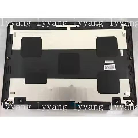 f 279W8 0279W8 for Dell Chromebook 11 3100 2-in-1 LCD Rear Lid Back Cover Top Case