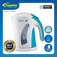 PowerPac 1.7L Kettle Jug With Auto Switch (PPJ2005)