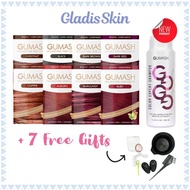 GUMASH Halal Color Expert Shampoo