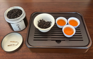 茶敘 - 鳳凰單叢 - 夜來香 -  50克