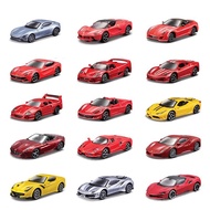 B Ferrari Lafa Enzo Model Children's Toy Car Model