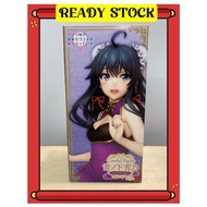 【100% ORI 🇯🇵】【YUKINO YUKINOSHITA】My Youth Romantic Comedy Is Wrong As I Expected TAITO COREFUL DRESS