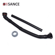 ISANCE Breather Crankcase Oil Separator Hoses 11151703775 11151740393 For BMW E36 E39 Z3 323i 323is 328i 328is M3 528i