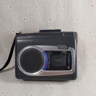 Panasonic RQ-L10  卡式 卡帶 錄音帶 錄放音機 錄音機