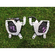 Acr50 Toyota Estima Acr50 rear door clutch motor