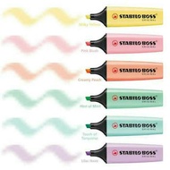 Stabilo boss color (original)